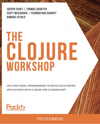 clojure book cover