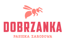 dobrznaka logo strony